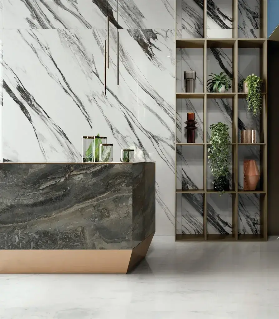 Интерьер Italon Charme deluxe - 38