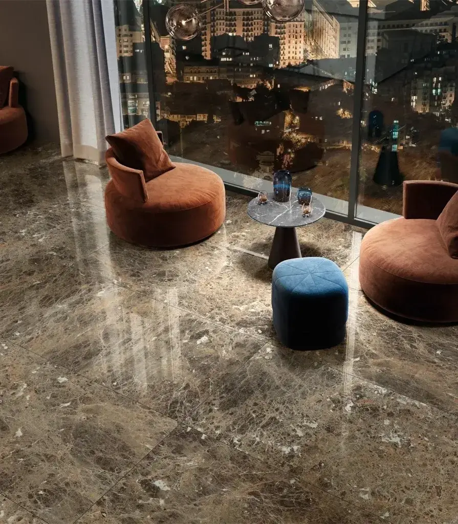 Интерьер Italon Charme deluxe - 70