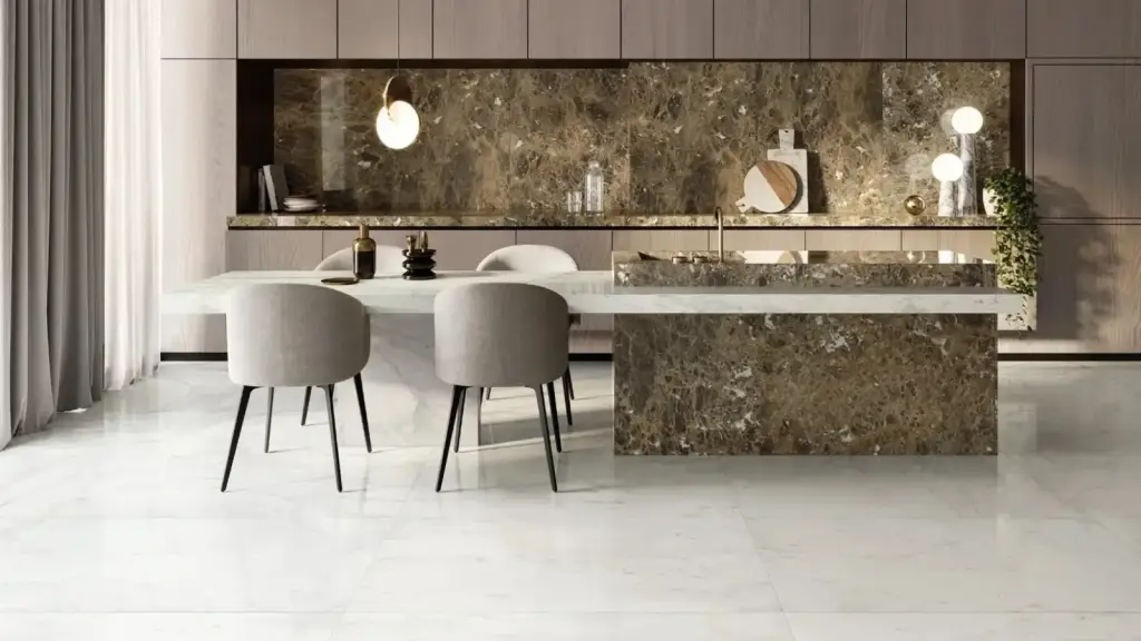 Интерьер Italon Charme deluxe - 22