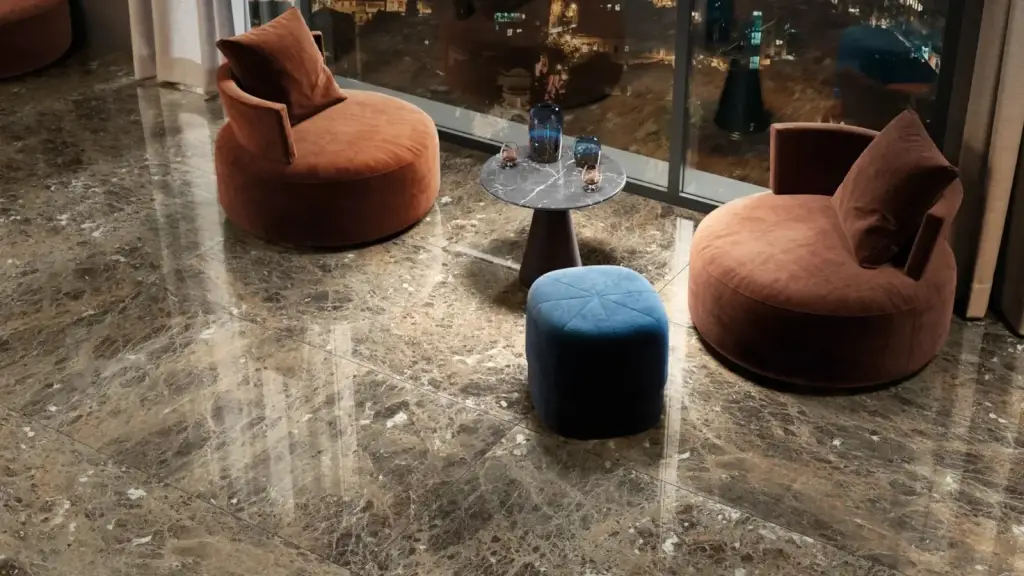 Интерьер Italon Charme deluxe - 17