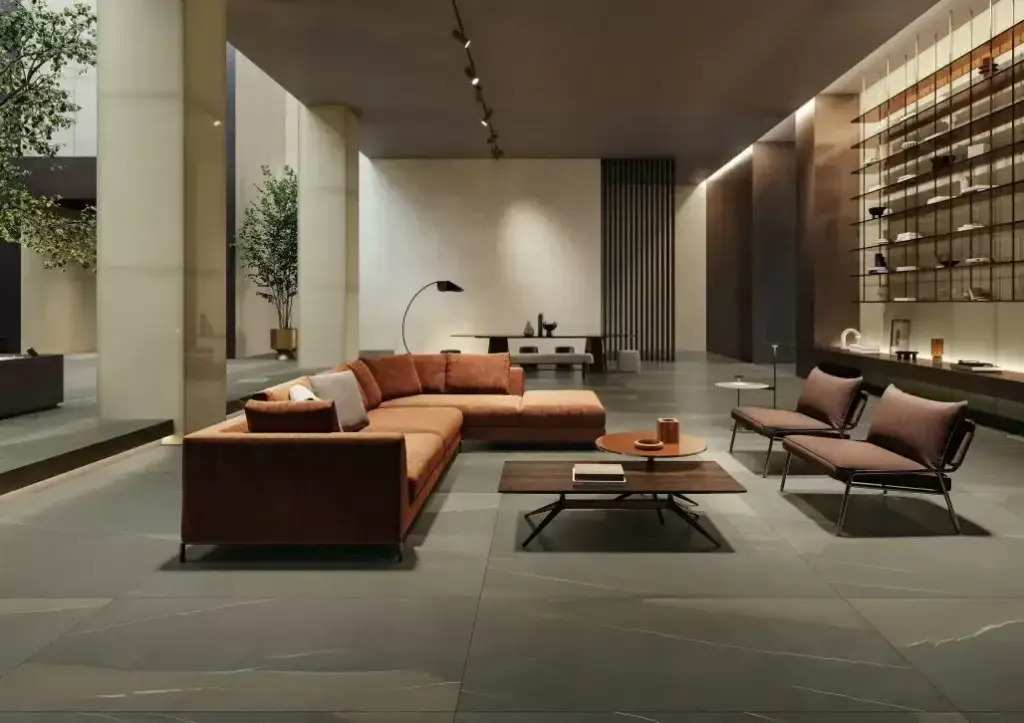 Интерьер Italon Metropolis - 21