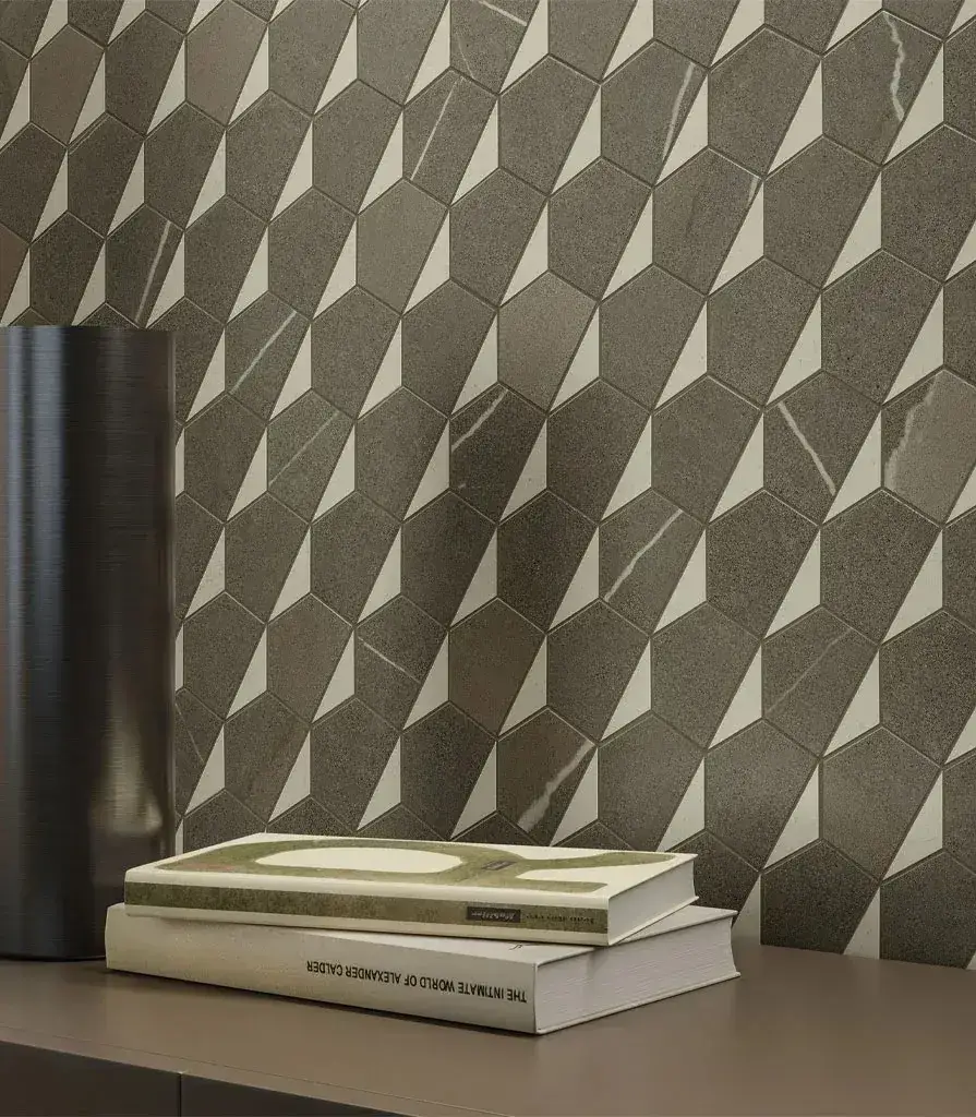 Интерьер Italon Metropolis - 76