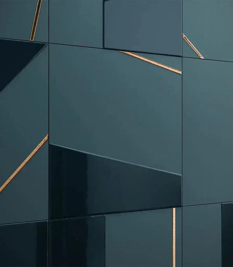 Интерьер Italon Metropolis - 65