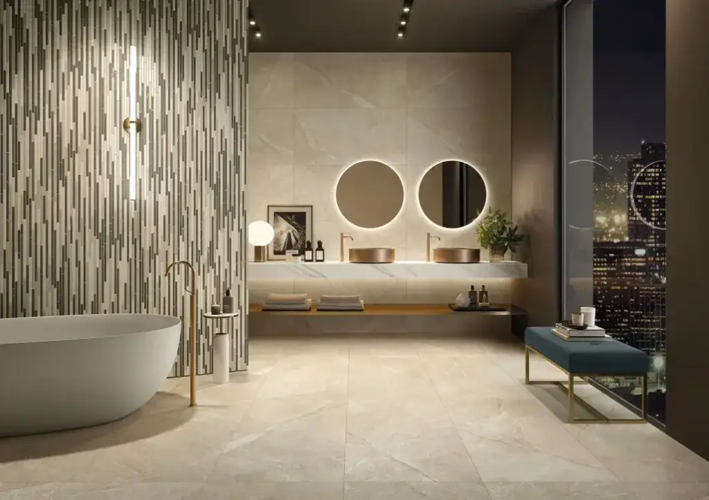 Интерьер Italon Metropolis - 26