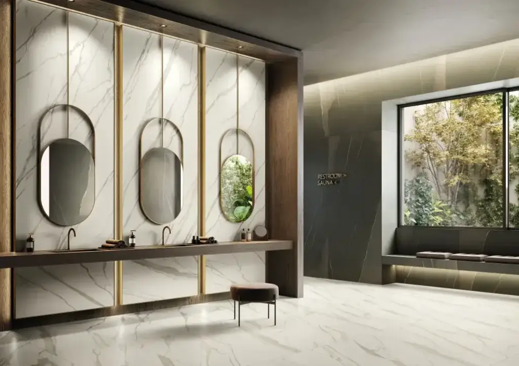 Интерьер Italon Metropolis - 30