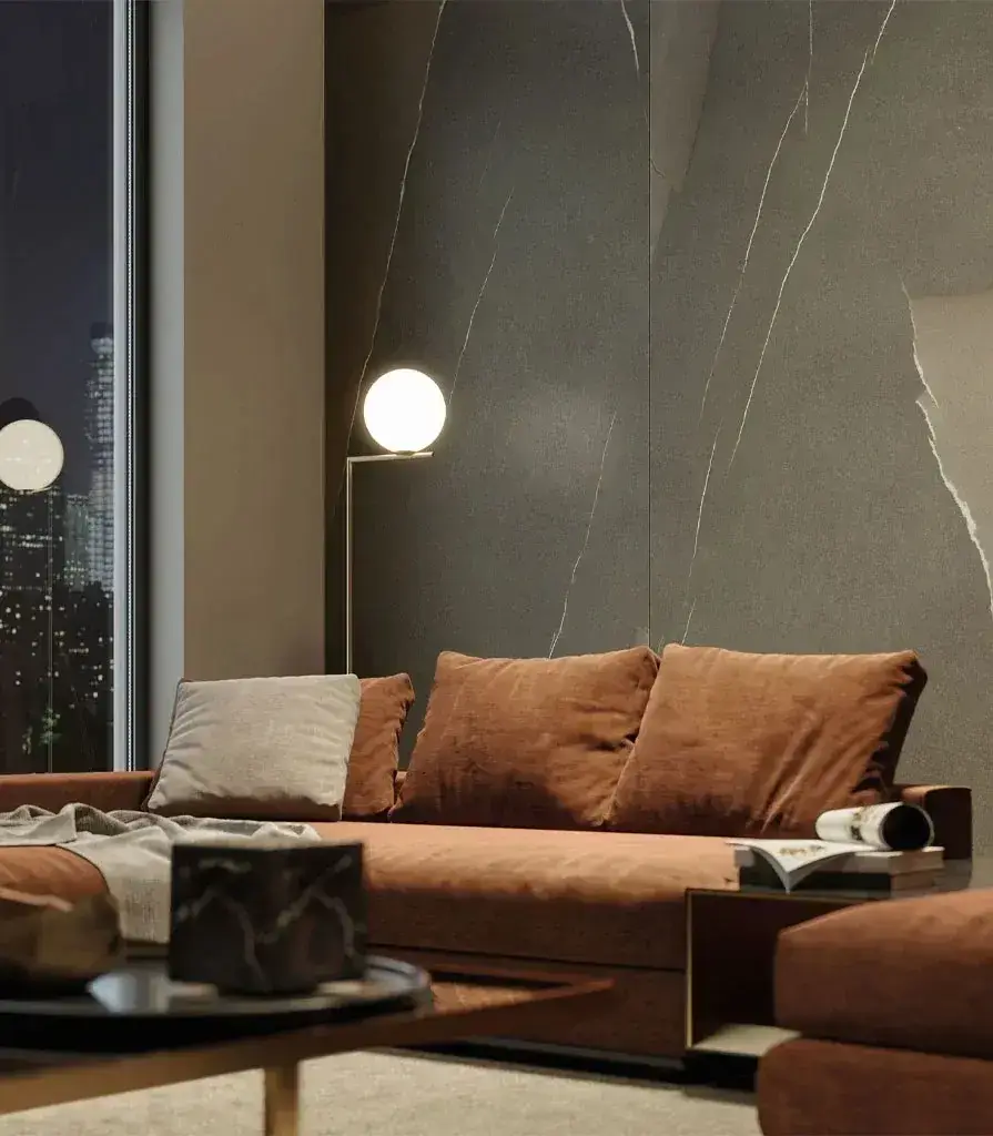 Интерьер Italon Metropolis - 70