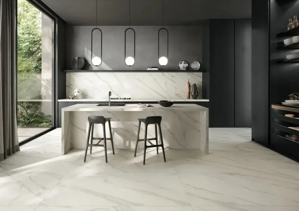 Интерьер Italon Metropolis - 24