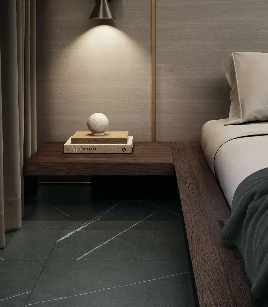 Интерьер Italon Metropolis - 85