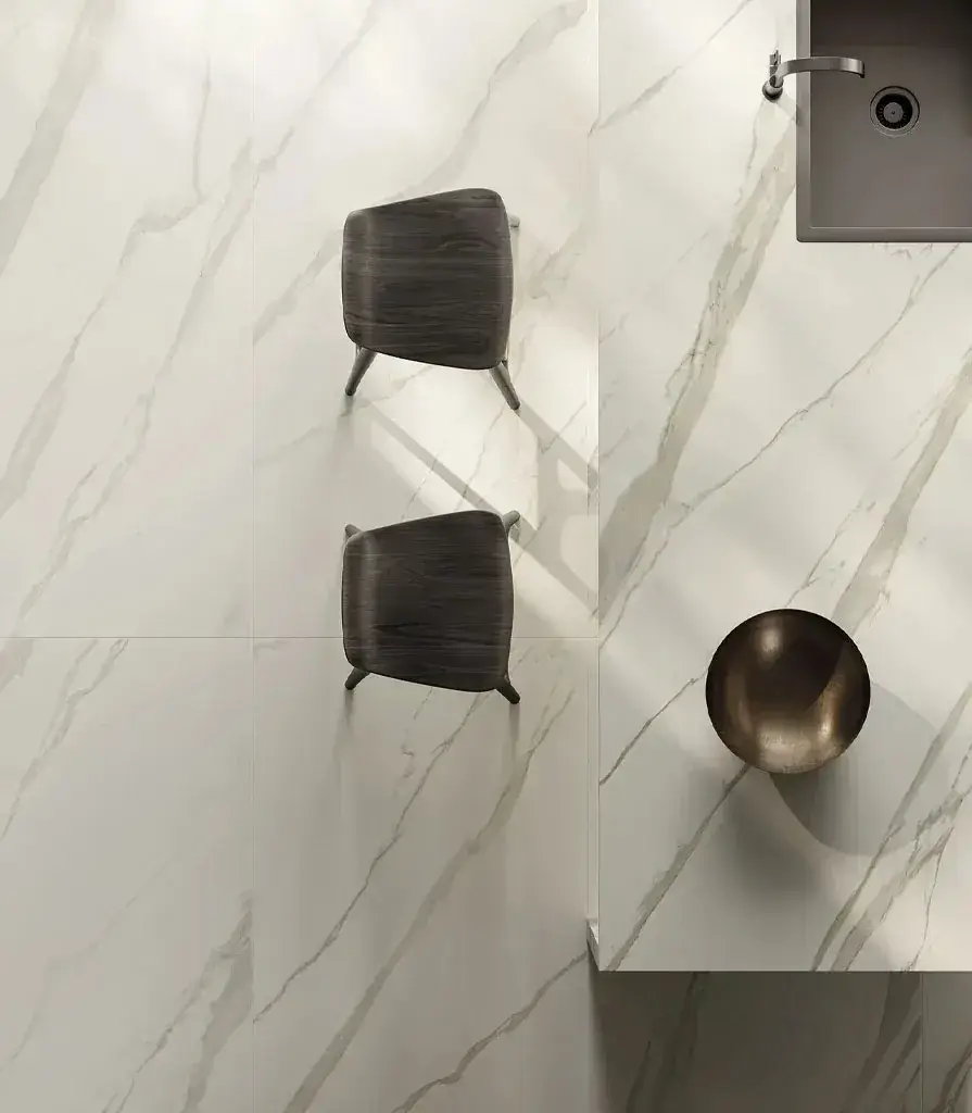 Интерьер Italon Metropolis - 47