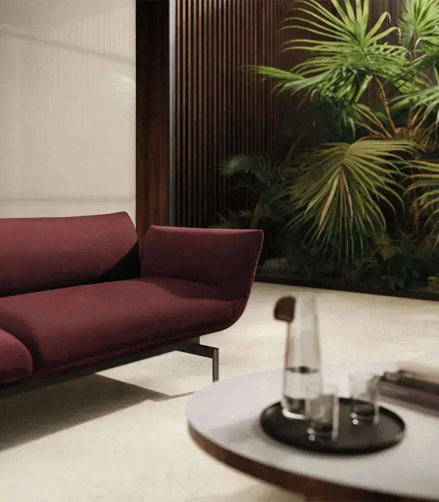 Интерьер Italon Metropolis - 41