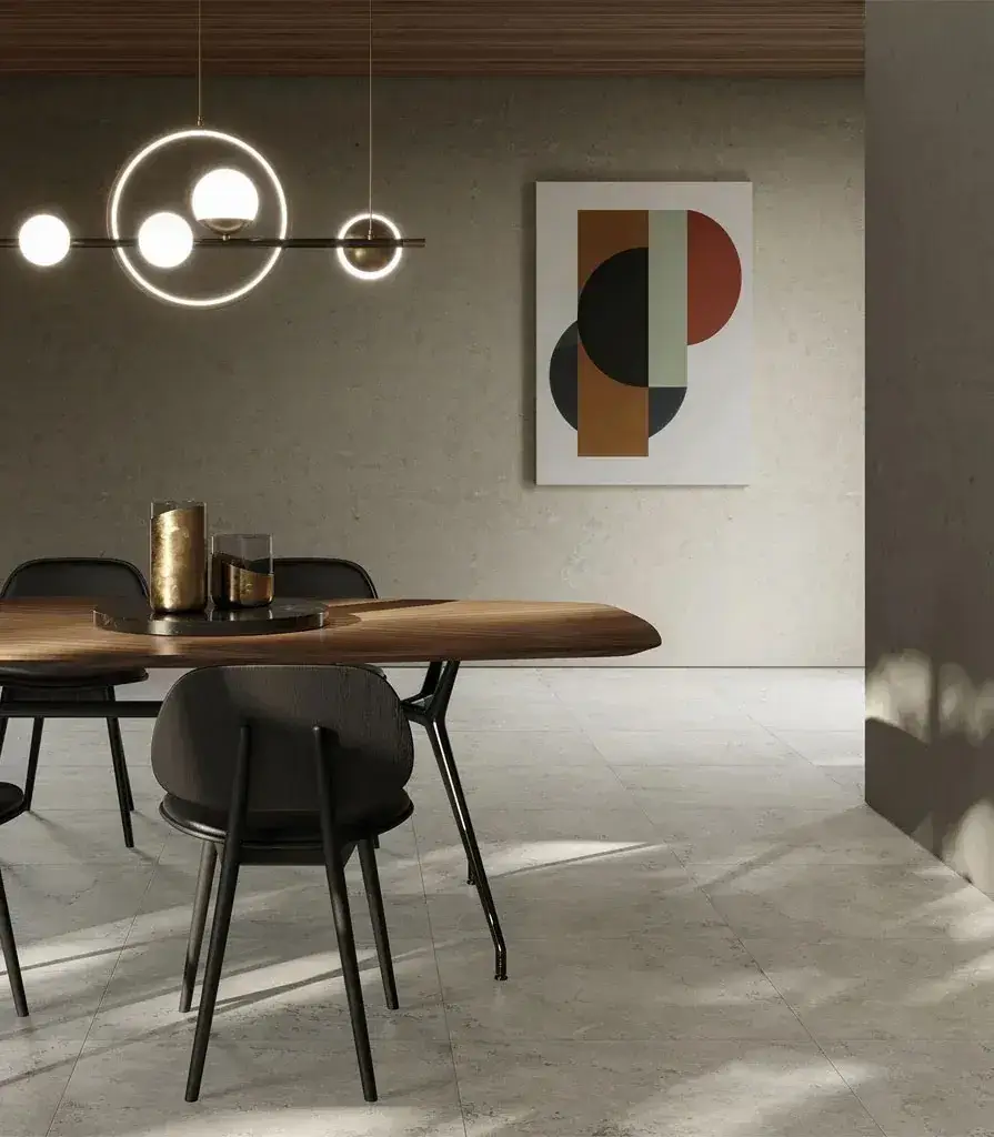 Интерьер Italon Metropolis - 62