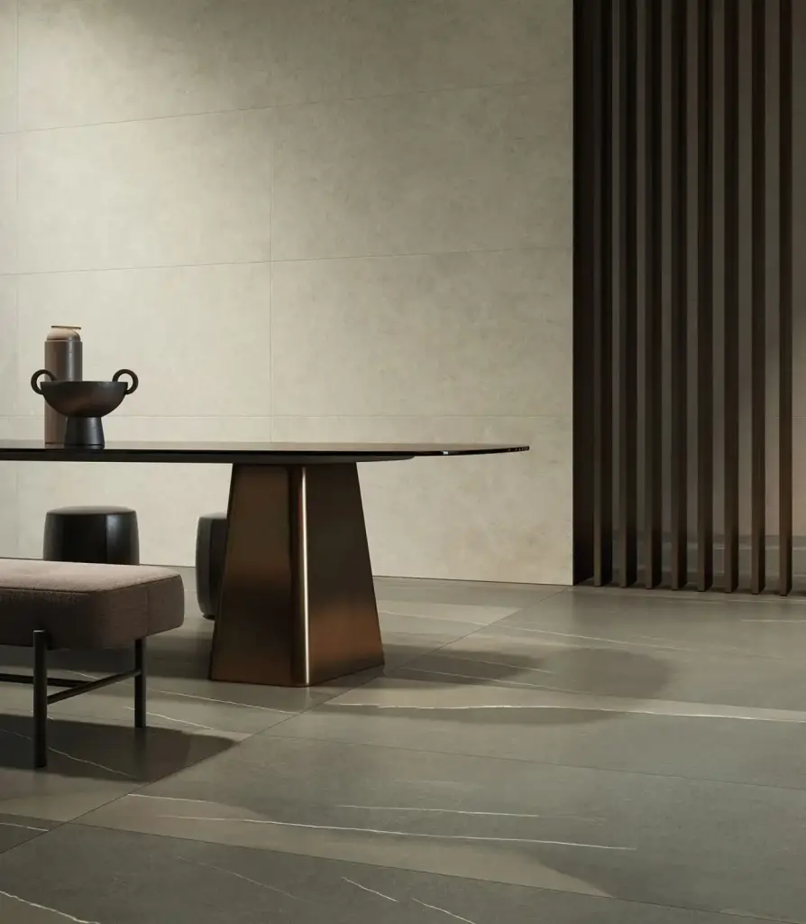 Интерьер Italon Metropolis - 20