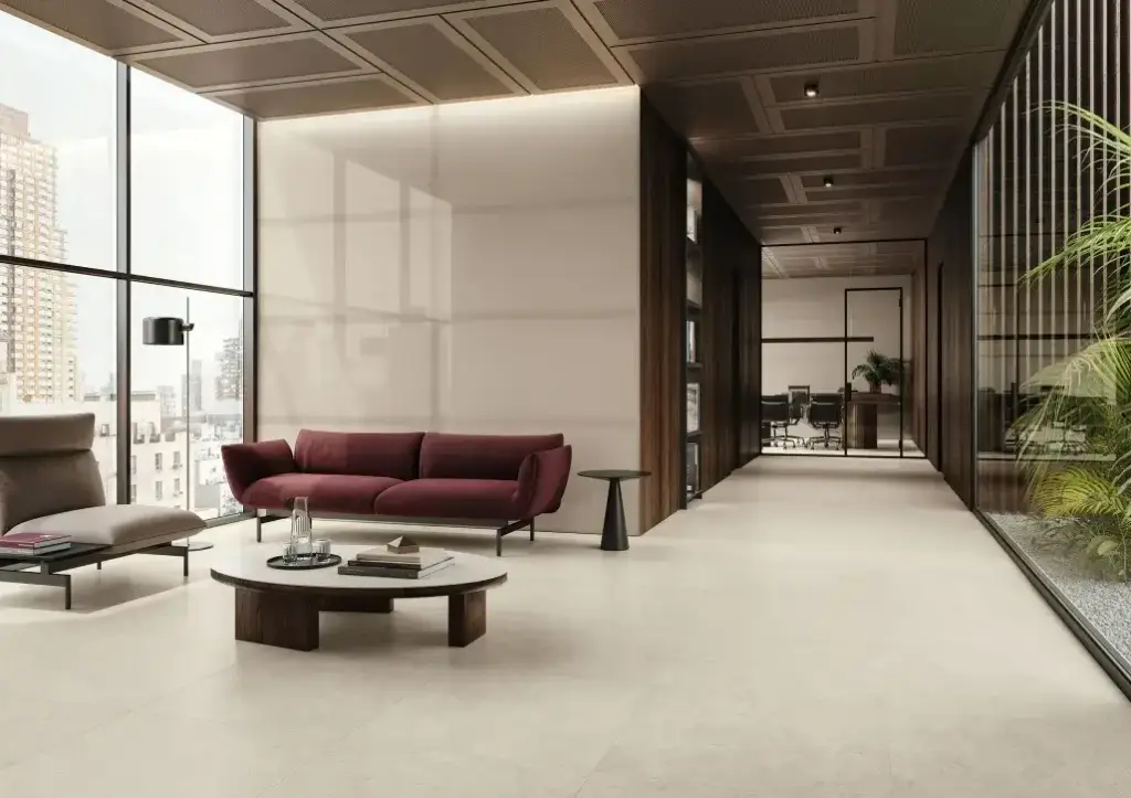 Интерьер Italon Metropolis - 23