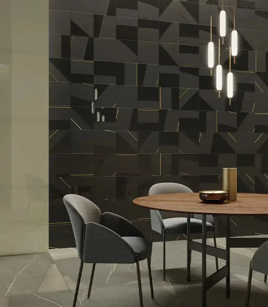 Интерьер Italon Metropolis - 78