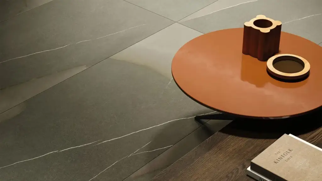 Интерьер Italon Metropolis