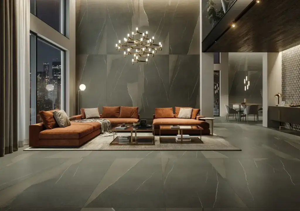 Интерьер Italon Metropolis - 29