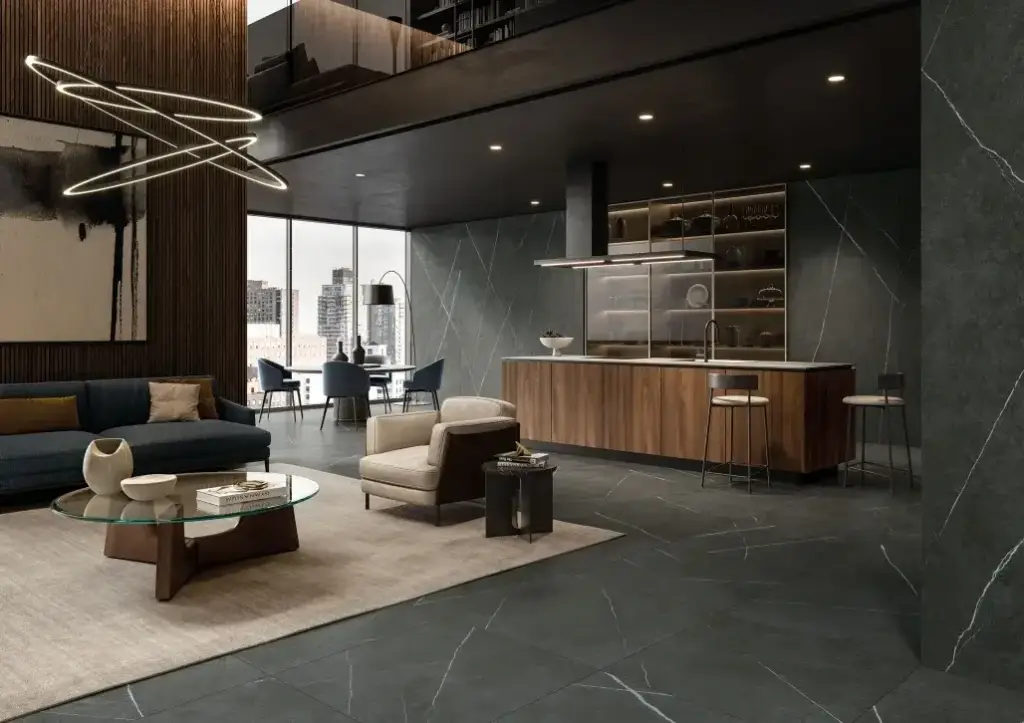 Интерьер Italon Metropolis - 22