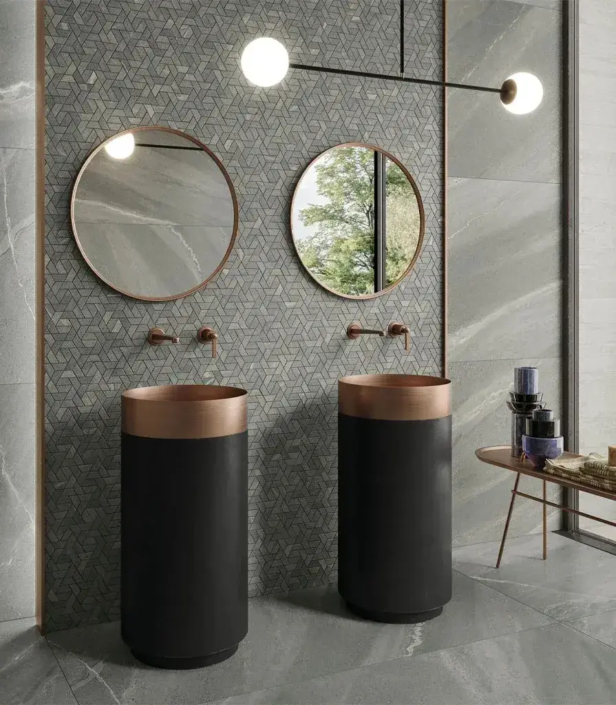 Интерьер Italon Metropolis - 52