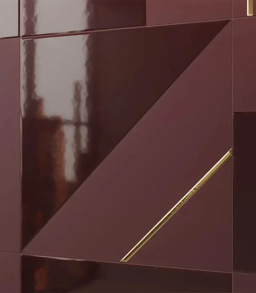 Интерьер Italon Metropolis - 46