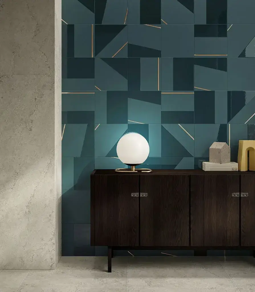 Интерьер Italon Metropolis - 63