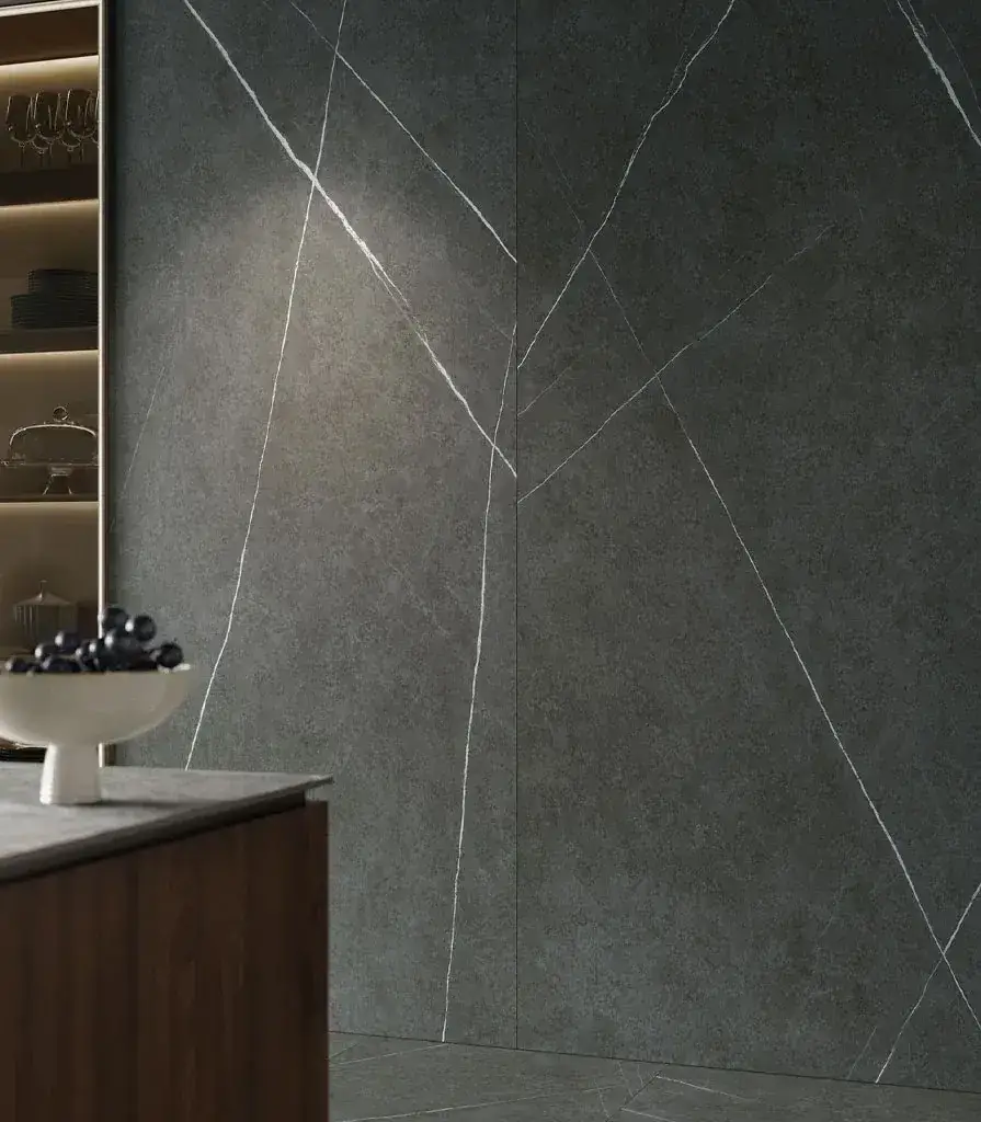 Интерьер Italon Metropolis - 39