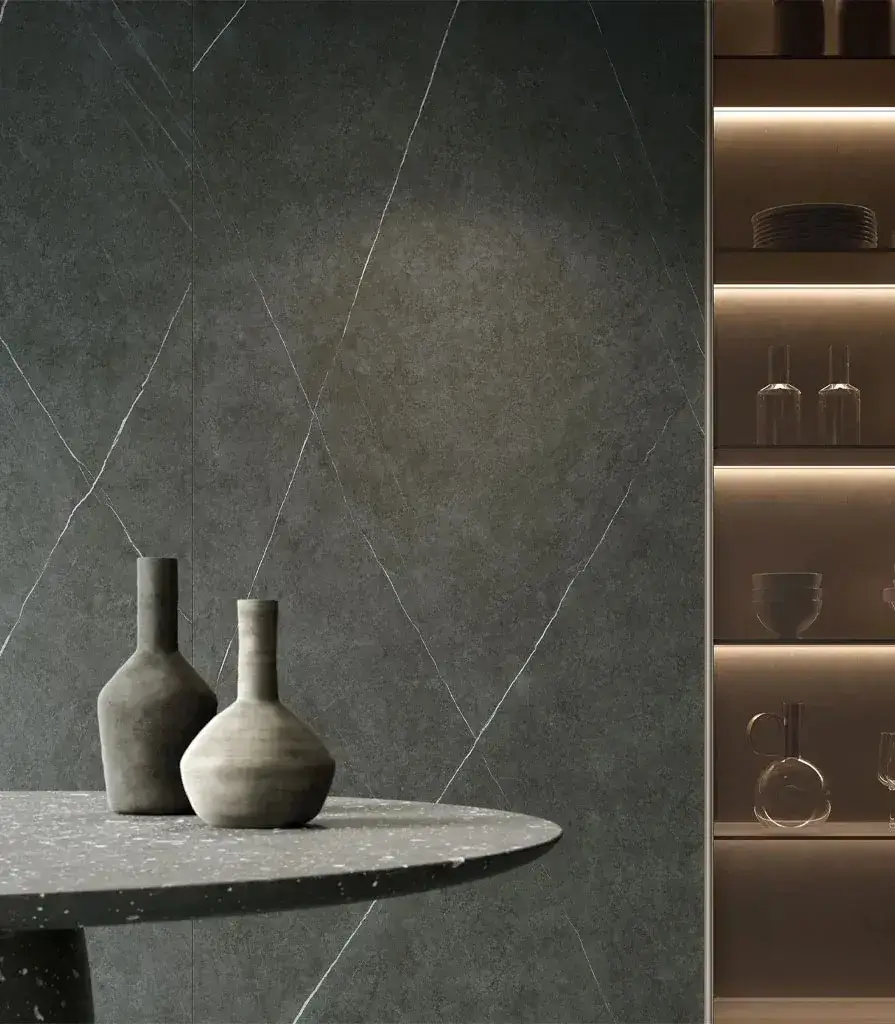 Интерьер Italon Metropolis - 38