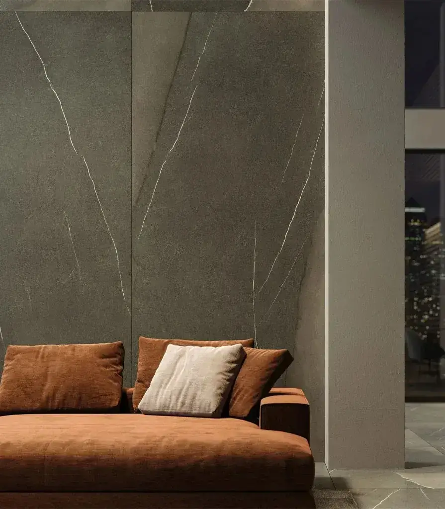 Интерьер Italon Metropolis - 74