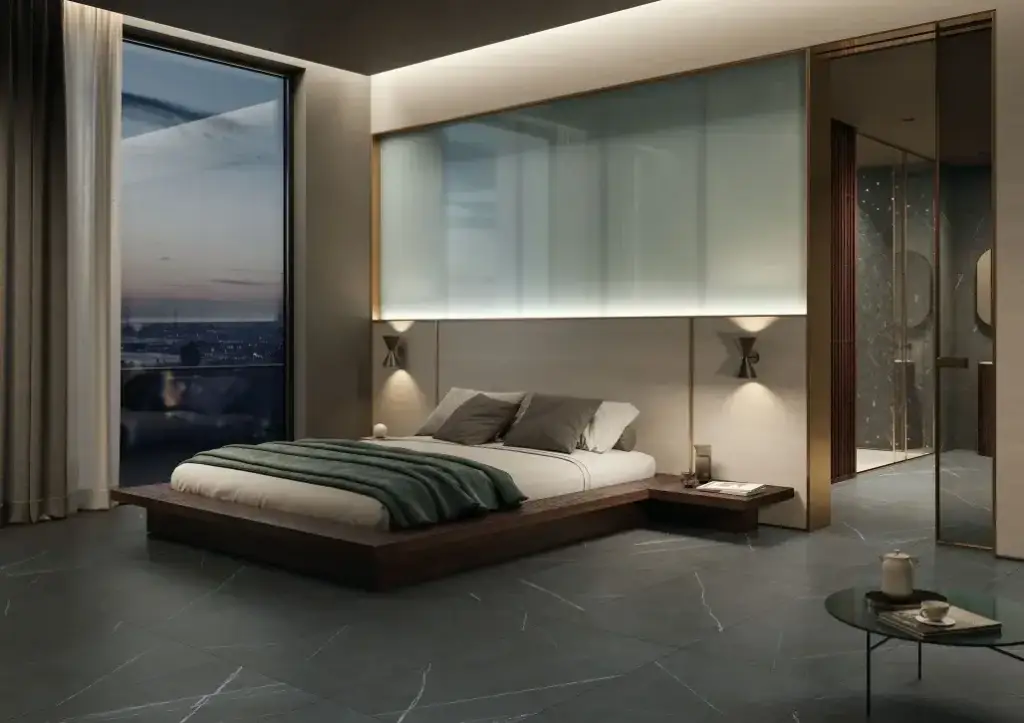 Интерьер Italon Metropolis - 31