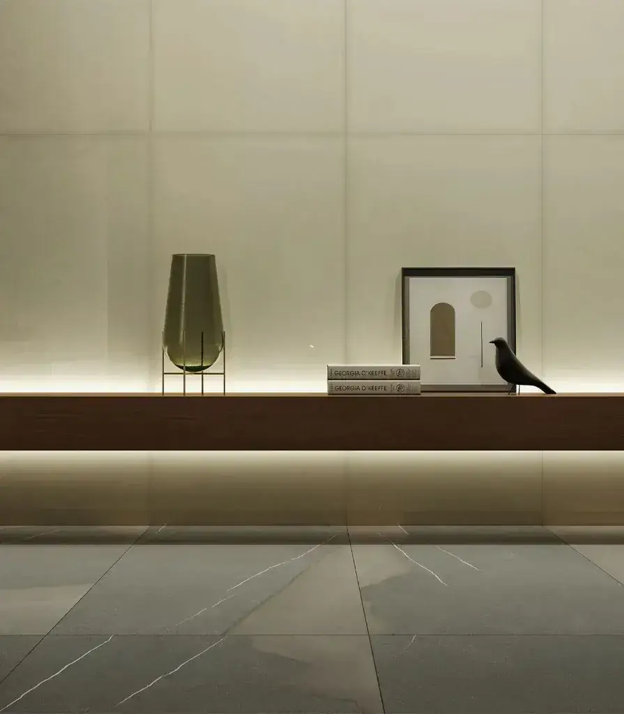 Интерьер Italon Metropolis - 35