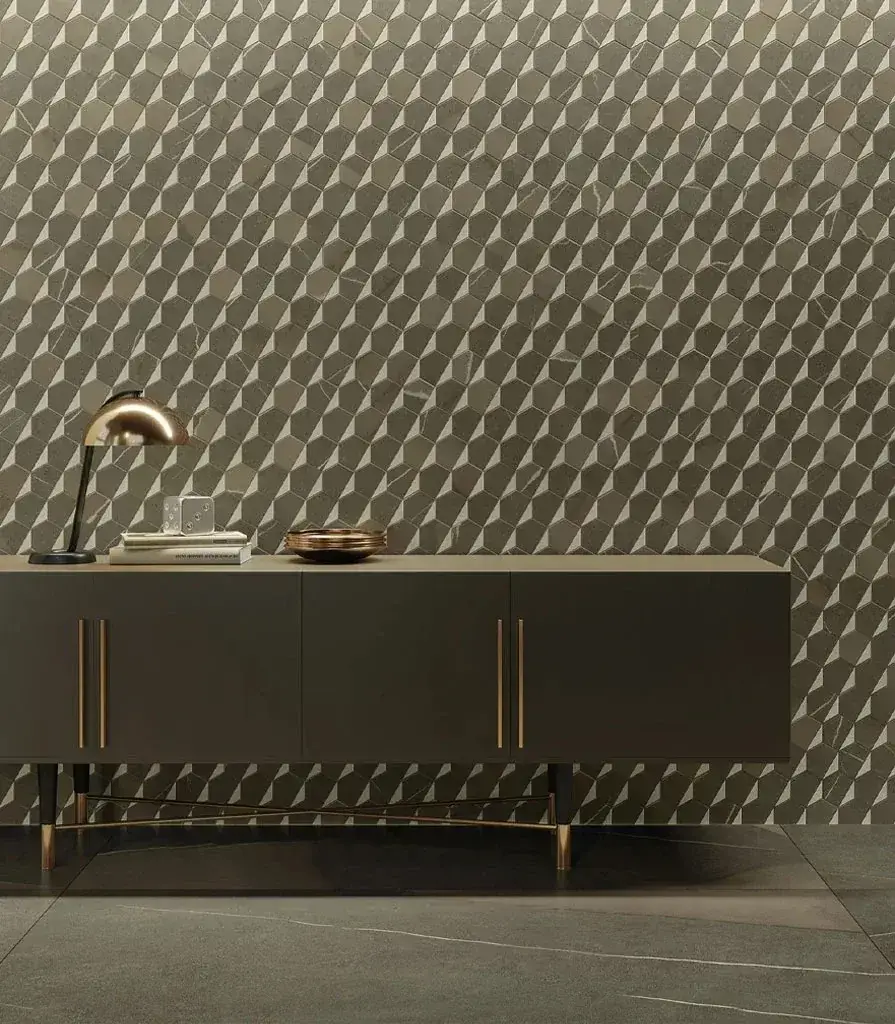 Интерьер Italon Metropolis - 75