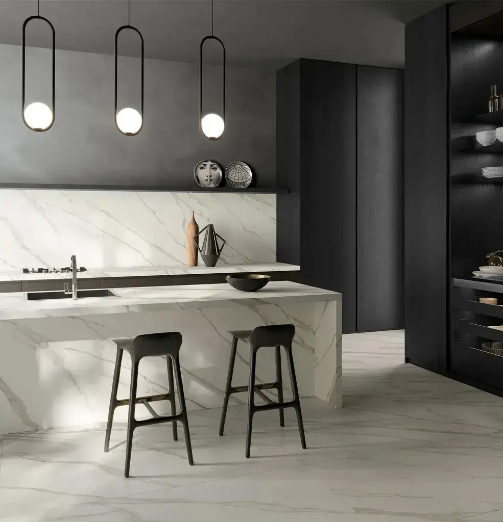 Интерьер Italon Metropolis - 32