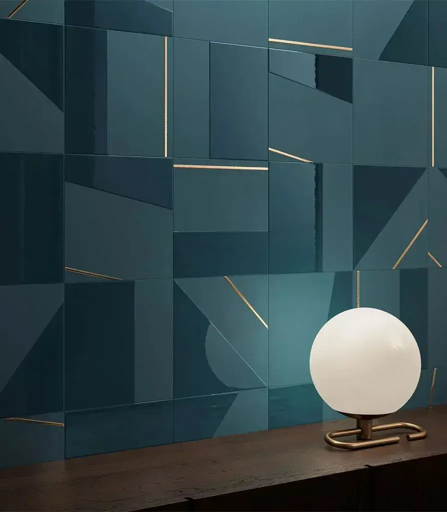 Интерьер Italon Metropolis - 64