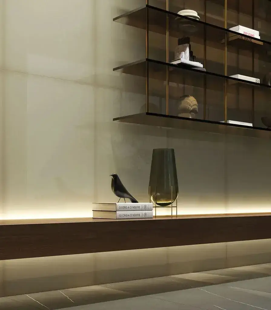 Интерьер Italon Metropolis - 36