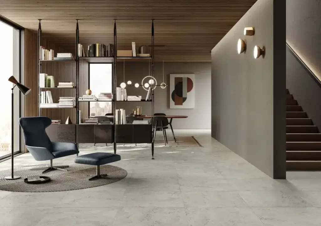 Интерьер Italon Metropolis - 27