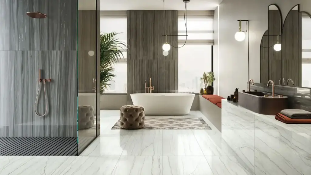 Интерьер Italon Charme advance - 20