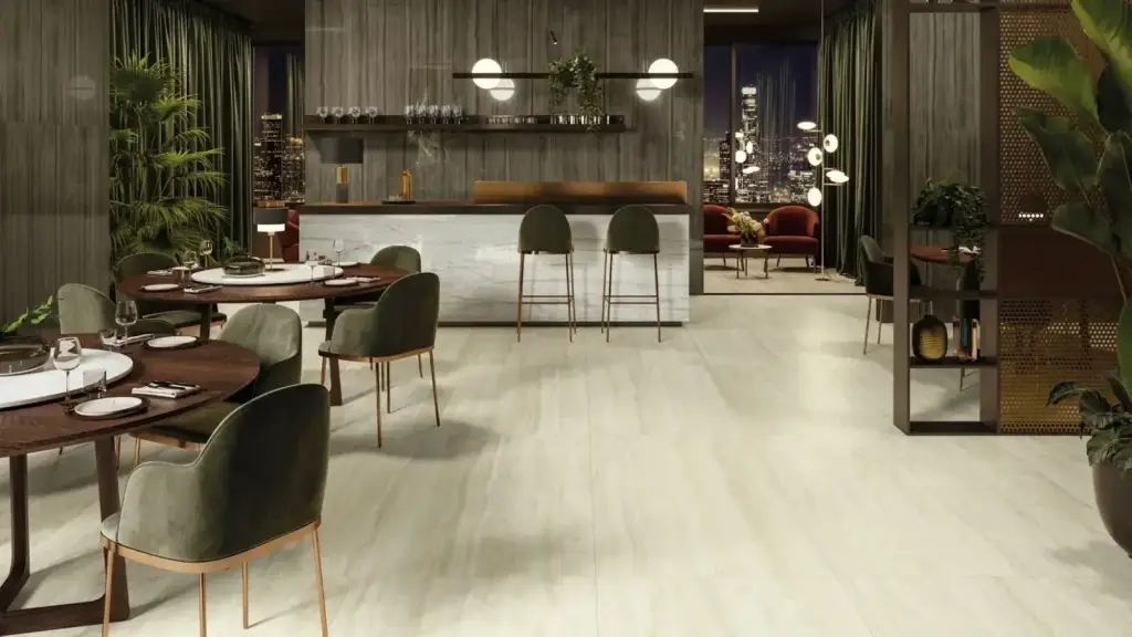 Интерьер Italon Charme advance - 11