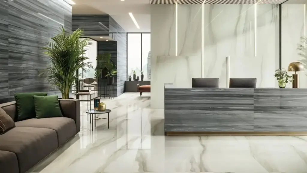 Интерьер Italon Charme advance - 13