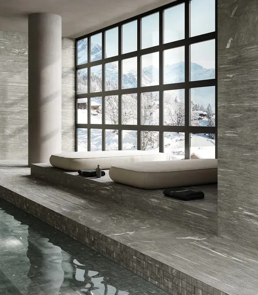 Интерьер Italon Skyfall - 30