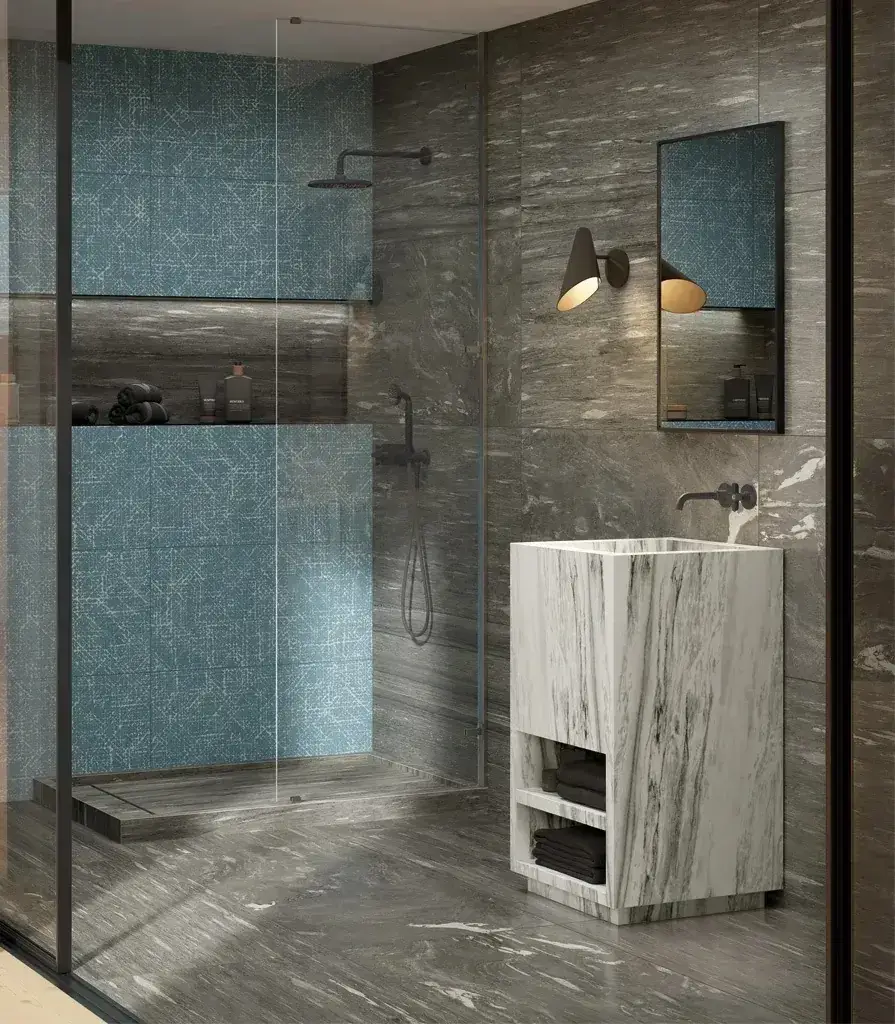 Интерьер Italon Skyfall - 28