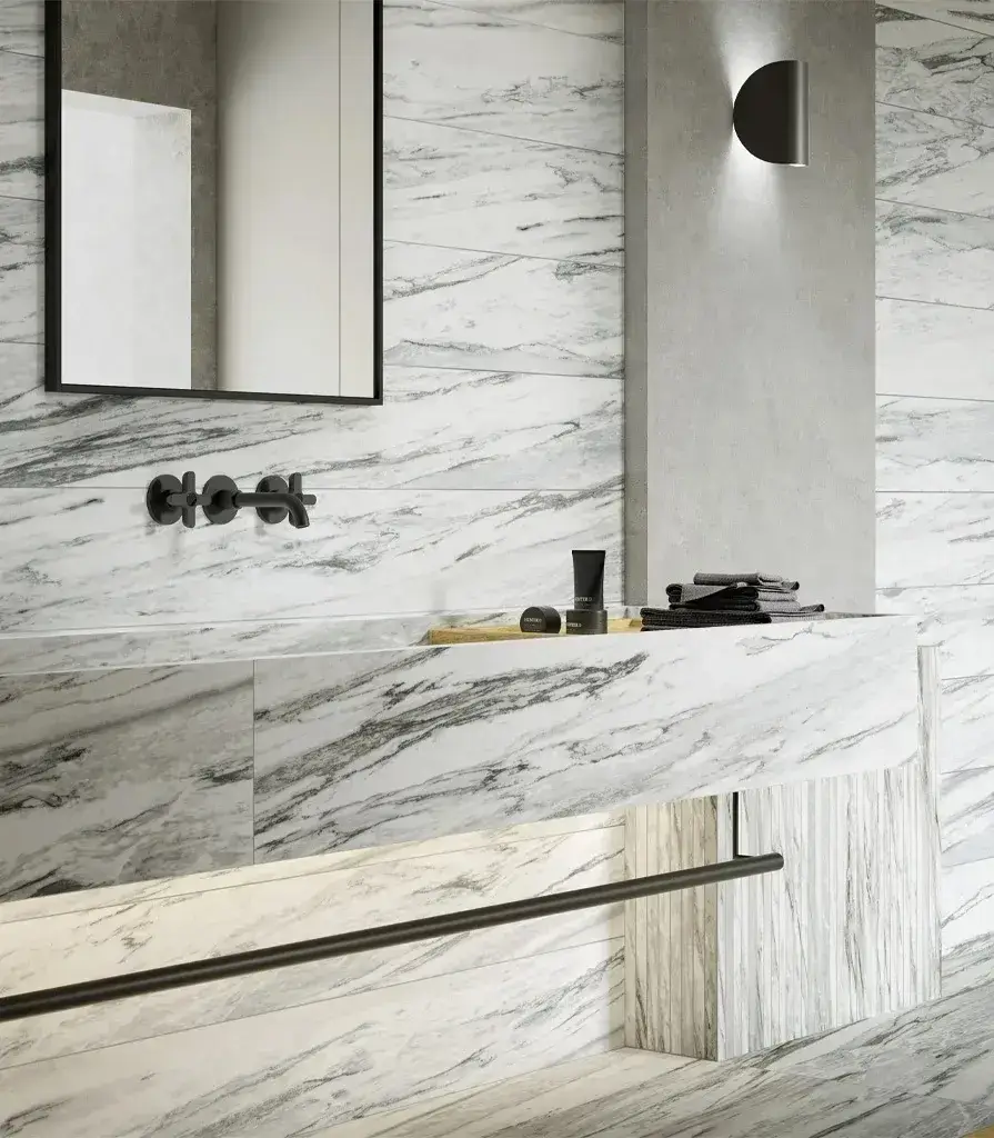 Интерьер Italon Skyfall - 36