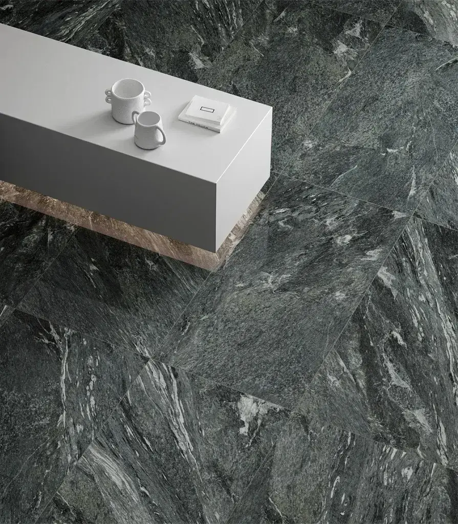 Интерьер Italon Skyfall - 40