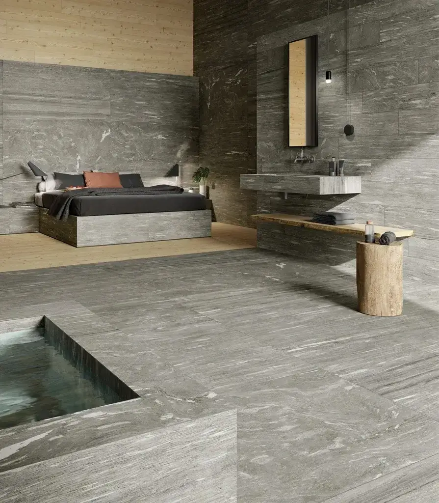 Интерьер Italon Skyfall - 21