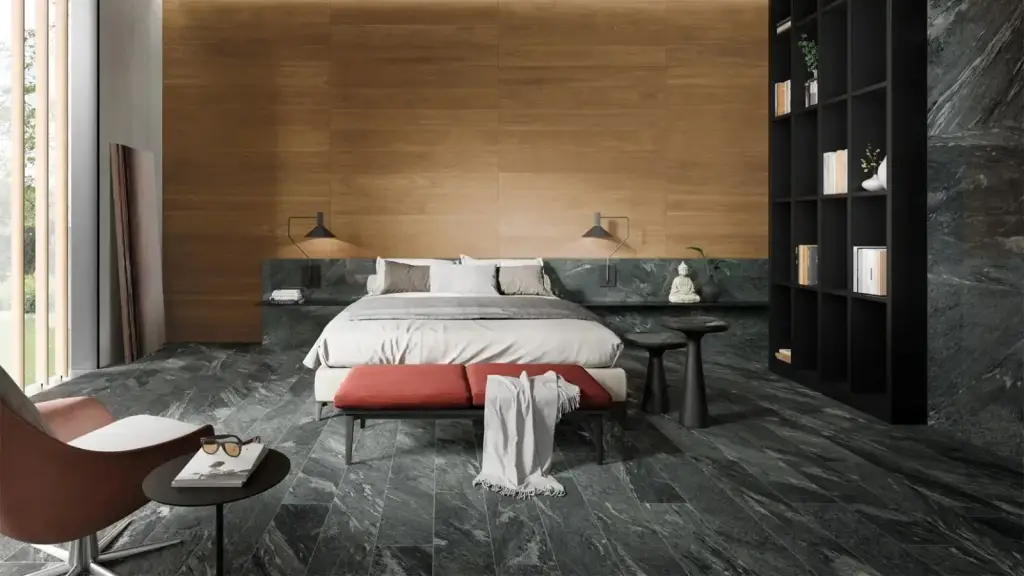 Интерьер Italon Skyfall - 14