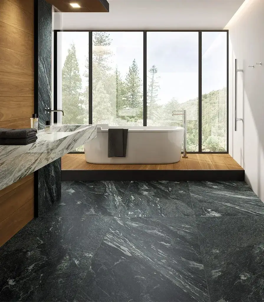 Интерьер Italon Skyfall - 48