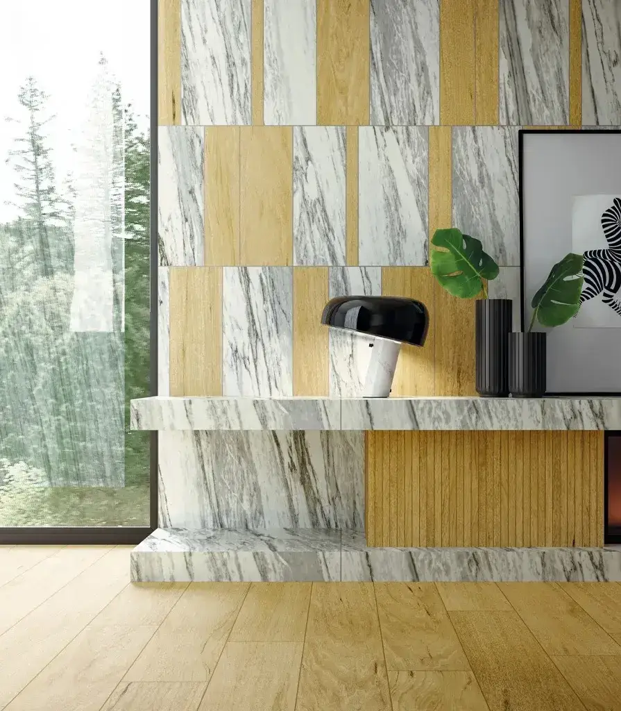 Интерьер Italon Skyfall - 44