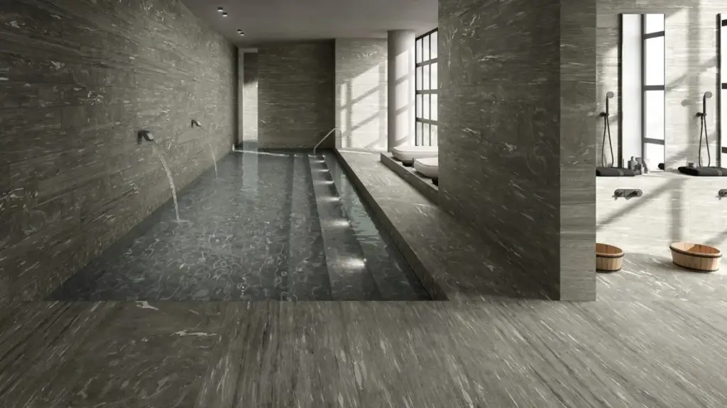 Интерьер Italon Skyfall - 17