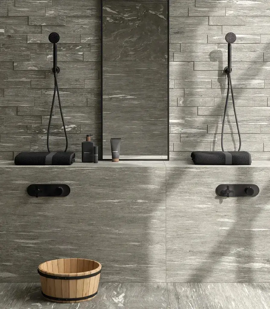 Интерьер Italon Skyfall - 32