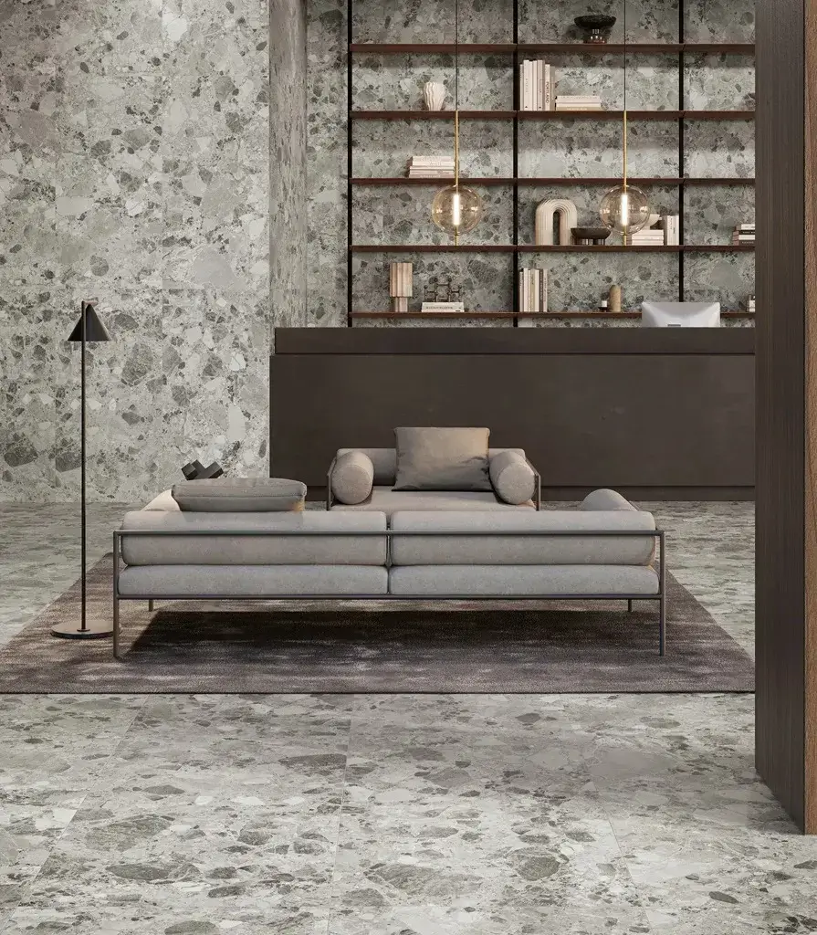 Интерьер Italon Continuum - 82