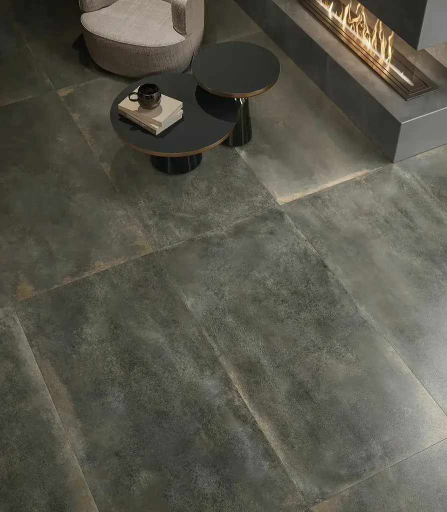 Интерьер Italon Continuum - 90