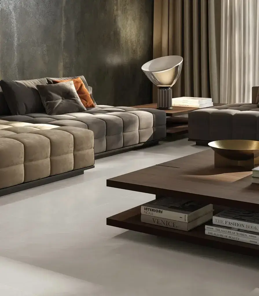 Интерьер Italon Continuum - 36